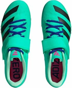 Track shoes/Spikes adidas adizero HJ -Running shoes adidas Sales 2022 adidas adizero hj 550753 gv9078 960