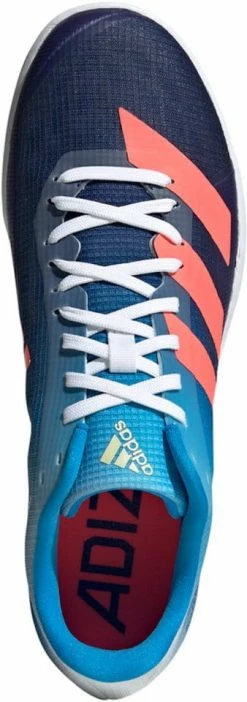 Track shoes/Spikes adidas adizero lj -Running shoes adidas Sales 2022 adidas adizero lj 406728 gy0900 960