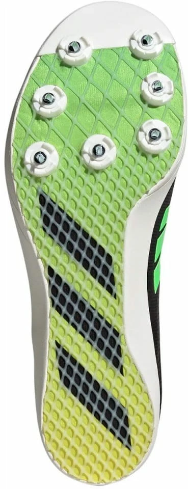 Track shoes/Spikes adidas adizero lj 2 Track shoes/Spikes adidas adizero lj - Image 2