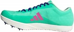 Track shoes/Spikes adidas ADIZERO LJ -Running shoes adidas Sales 2022 adidas adizero lj 532271 gv9100 960