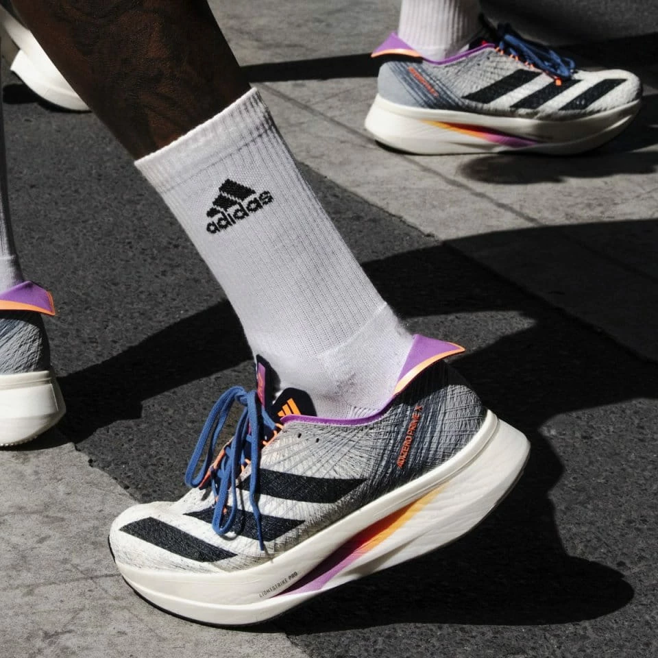 Running shoes adidas ADIZERO PRIME X STRUNG 2 Running shoes adidas ADIZERO PRIME X STRUNG - Image 2