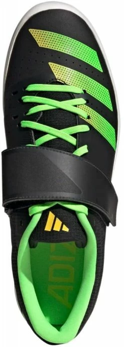 Track shoes/Spikes adidas adizero shotput -Running shoes adidas Sales 2022 adidas adizero shotput 488528 gy8395 960