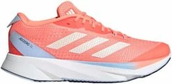 Running shoes adidas ADIZERO SL W