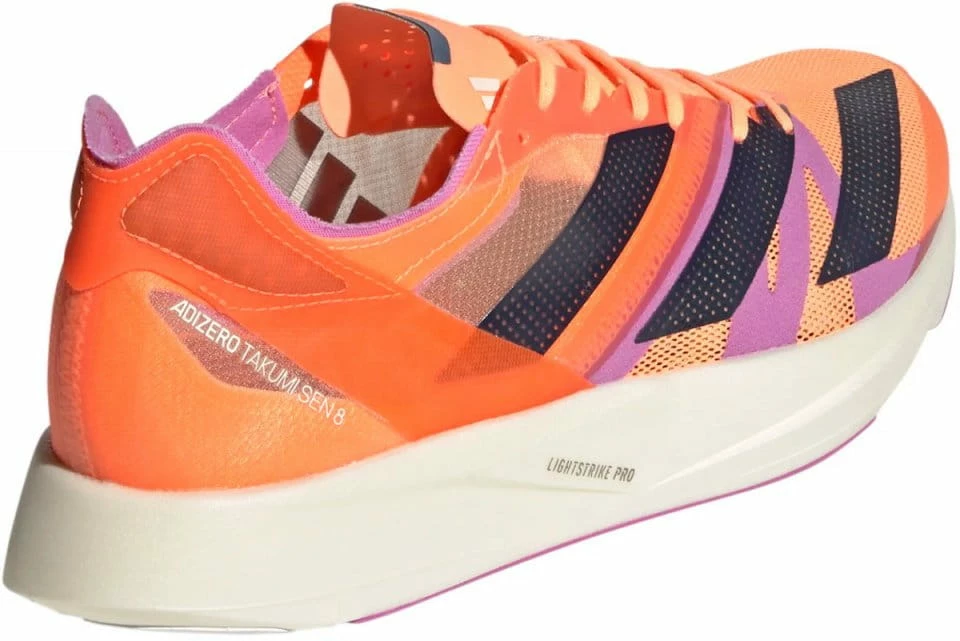 Running shoes adidas adizero Takumi Sen 8 5 Running shoes adidas adizero Takumi Sen 8 - Image 5