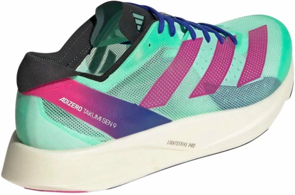 Running shoes adidas Adizero Takumi Sen 9 6 Running shoes adidas Adizero Takumi Sen 9 - Image 6