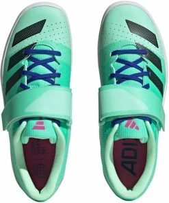 Track shoes/Spikes adidas ADIZERO THROWS -Running shoes adidas Sales 2022 adidas adizero throws 534652 gv9101 960