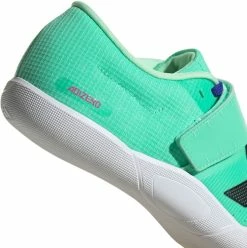 Track shoes/Spikes adidas ADIZERO THROWS -Running shoes adidas Sales 2022 adidas adizero throws 534652 gv9105 960