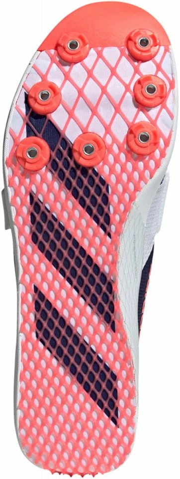 Track shoes/Spikes adidas adizero tj/pv 2 Track shoes/Spikes adidas adizero tj/pv - Image 2