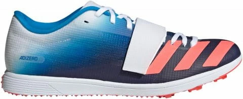 Track shoes/Spikes adidas adizero tj/pv 1 Track shoes/Spikes adidas adizero tj/pv