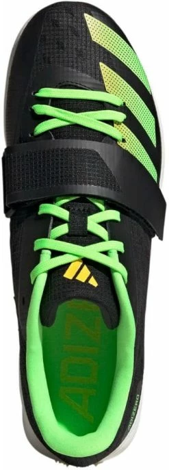 Track shoes/Spikes adidas adizero tj/pv -Running shoes adidas Sales 2022 adidas adizero tj pv 488391 gy8401 960