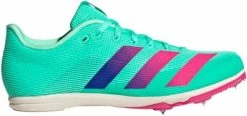 Track shoes/Spikes adidas allroundstar j