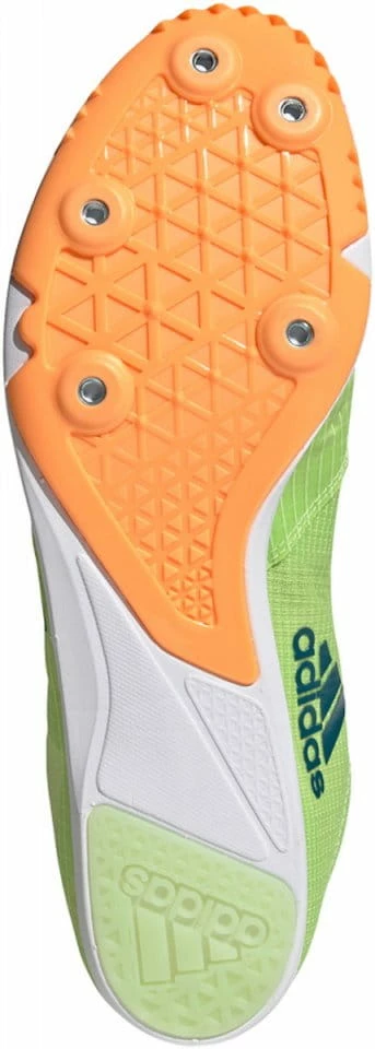 Track shoes/Spikes adidas distancestar 3 Track shoes/Spikes adidas distancestar - Image 3