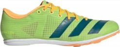Track shoes/Spikes adidas distancestar