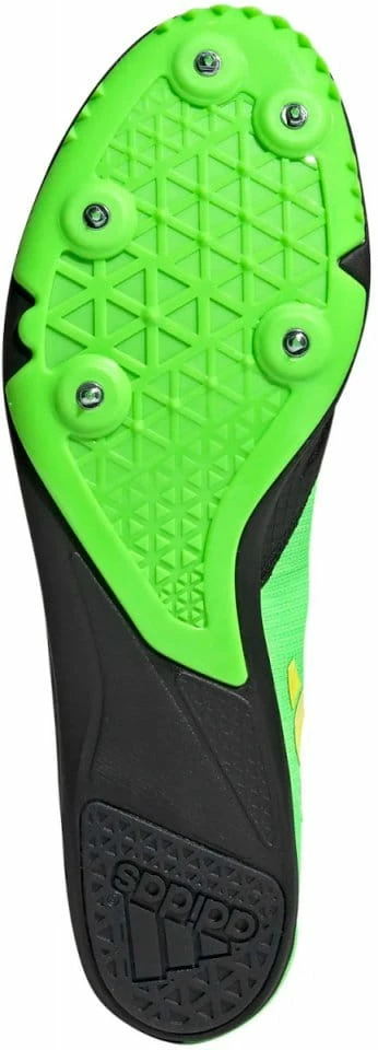 Track shoes/Spikes adidas distancestar 2 Track shoes/Spikes adidas distancestar - Image 2