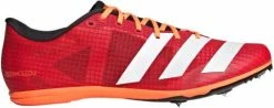 Track shoes/Spikes adidas distancestar