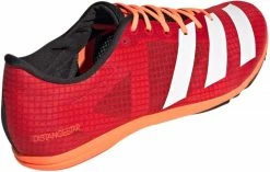 Track shoes/Spikes adidas distancestar -Running shoes adidas Sales 2022 adidas distancestar 477331 gx6687 960