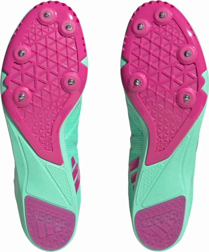 Track shoes/Spikes adidas distancestar 2 Track shoes/Spikes adidas distancestar - Image 2