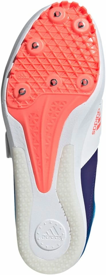 Track shoes/Spikes adidas jumpstar 3 Track shoes/Spikes adidas jumpstar - Image 3