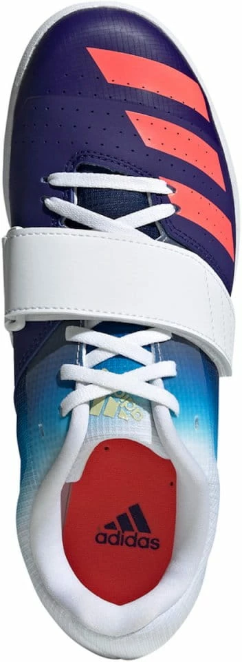 Track shoes/Spikes adidas jumpstar 5 Track shoes/Spikes adidas jumpstar - Image 5