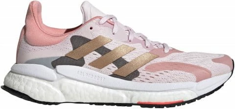 Running shoes adidas SOLAR BOOST 4 W 1 Running shoes adidas SOLAR BOOST 4 W