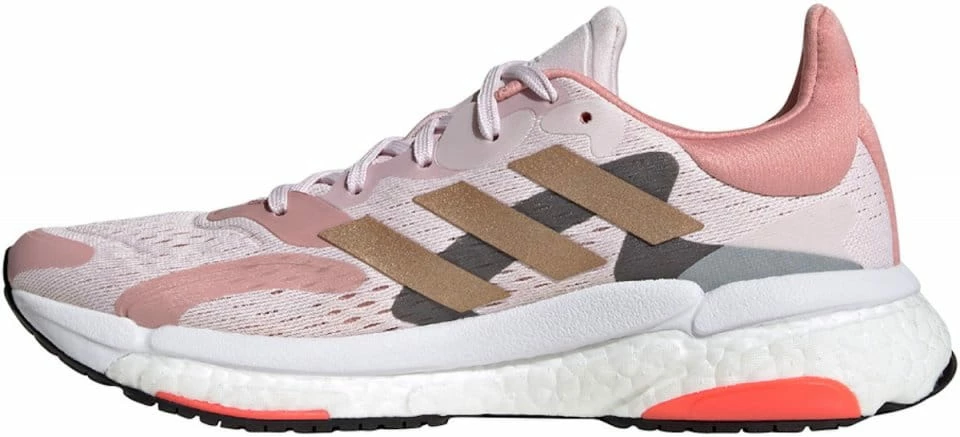 Running shoes adidas SOLAR BOOST 4 W 3 Running shoes adidas SOLAR BOOST 4 W - Image 3