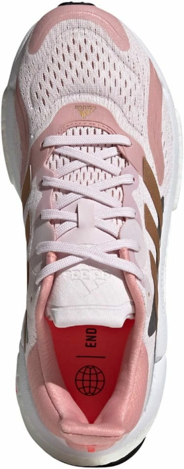 Running shoes adidas SOLAR BOOST 4 W 4 Running shoes adidas SOLAR BOOST 4 W - Image 4