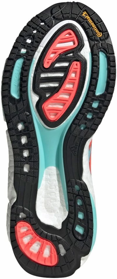 Running shoes adidas SOLAR BOOST 4 W 2 Running shoes adidas SOLAR BOOST 4 W - Image 2