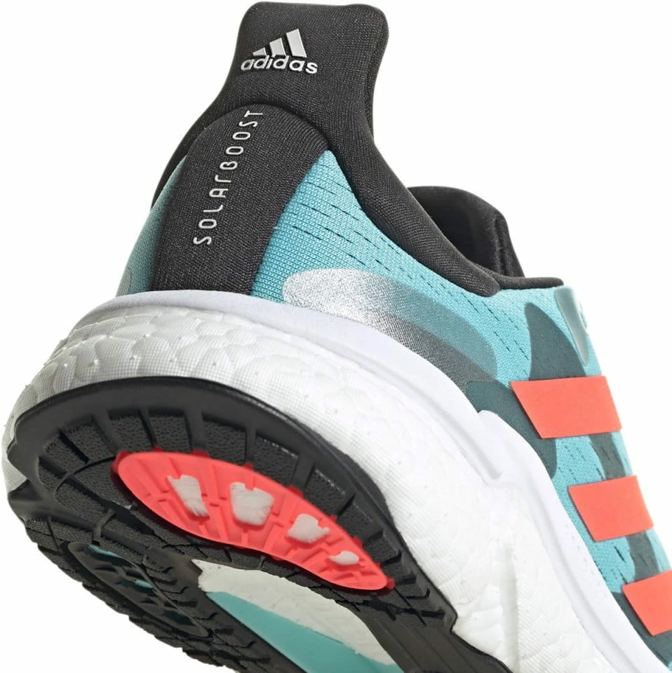 Running shoes adidas SOLAR BOOST 4 W 5 Running shoes adidas SOLAR BOOST 4 W - Image 5