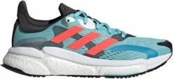 Running shoes adidas SOLAR BOOST 4 W