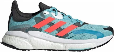 Running shoes adidas SOLAR BOOST 4 W 1 Running shoes adidas SOLAR BOOST 4 W