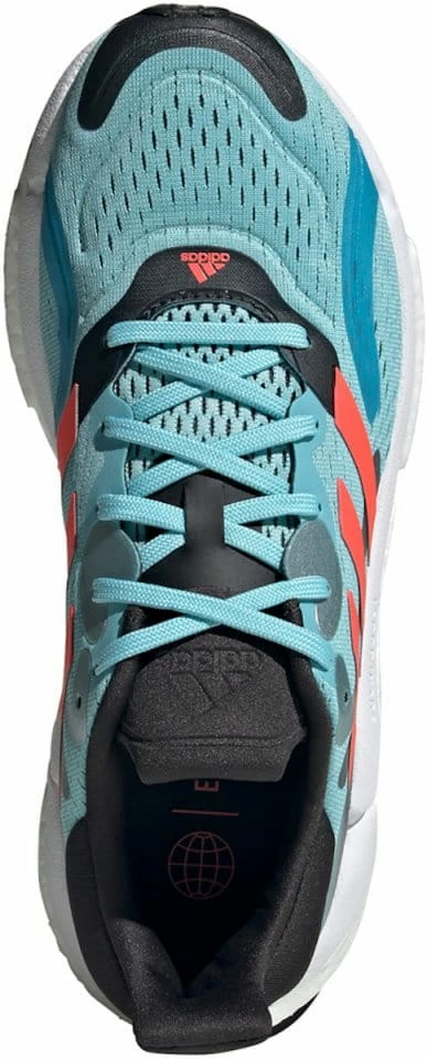 Running shoes adidas SOLAR BOOST 4 W 4 Running shoes adidas SOLAR BOOST 4 W - Image 4