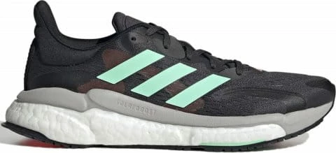Running shoes adidas SOLAR BOOST 4 W 1 Running shoes adidas SOLAR BOOST 4 W