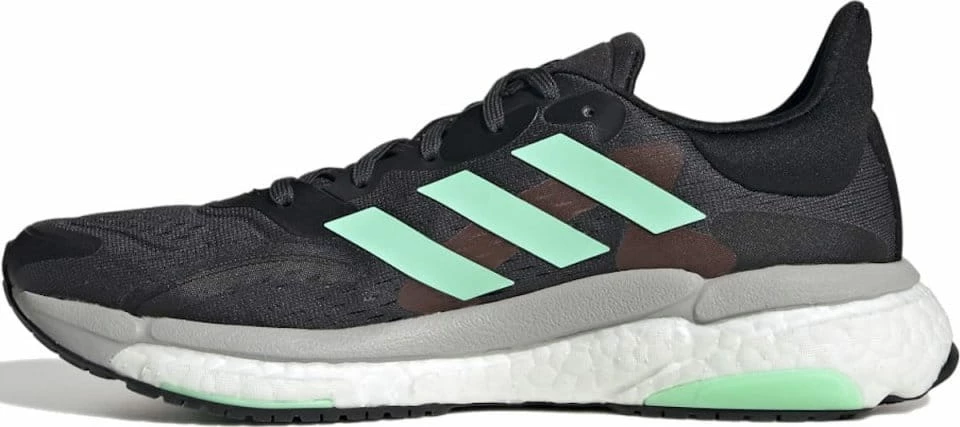 Running shoes adidas SOLAR BOOST 4 W 3 Running shoes adidas SOLAR BOOST 4 W - Image 3