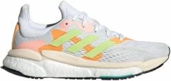 Running shoes adidas SOLAR BOOST 4 W