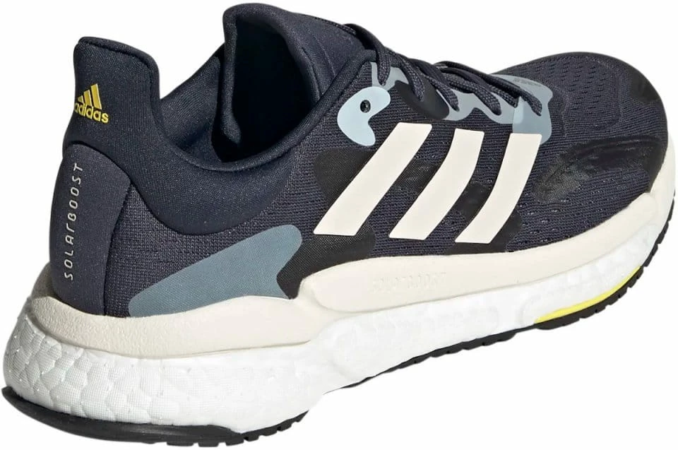 Running shoes adidas SOLAR BOOST 4 W 5 Running shoes adidas SOLAR BOOST 4 W - Image 5