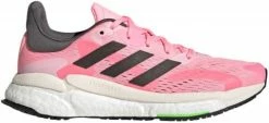 Running shoes adidas SOLAR BOOST 4 W