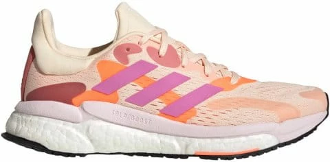 Running shoes adidas SOLAR BOOST 4 W 1 Running shoes adidas SOLAR BOOST 4 W