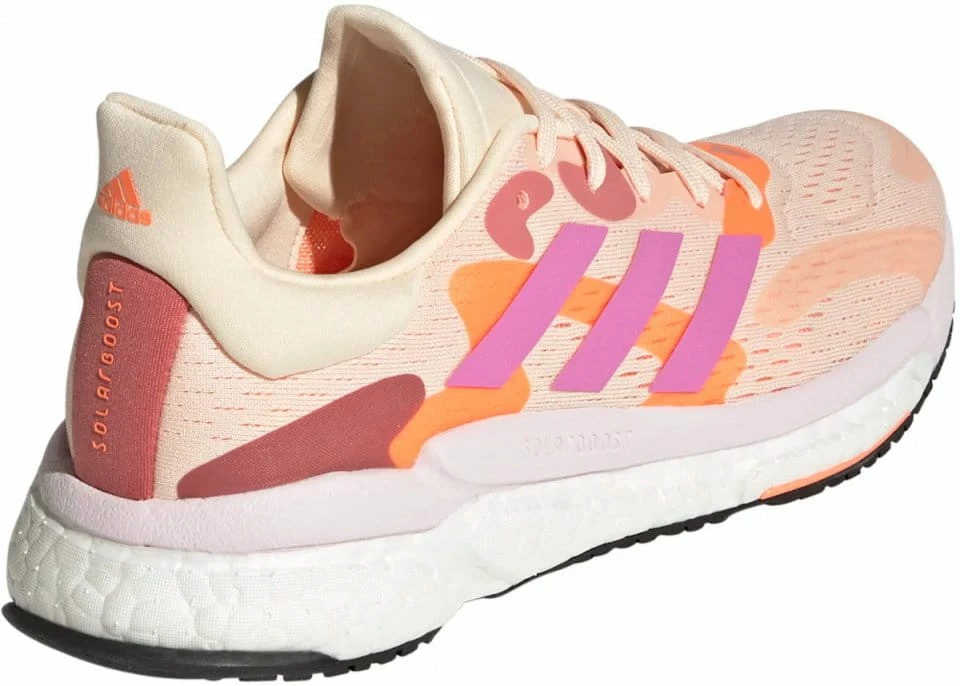 Running shoes adidas SOLAR BOOST 4 W 5 Running shoes adidas SOLAR BOOST 4 W - Image 5
