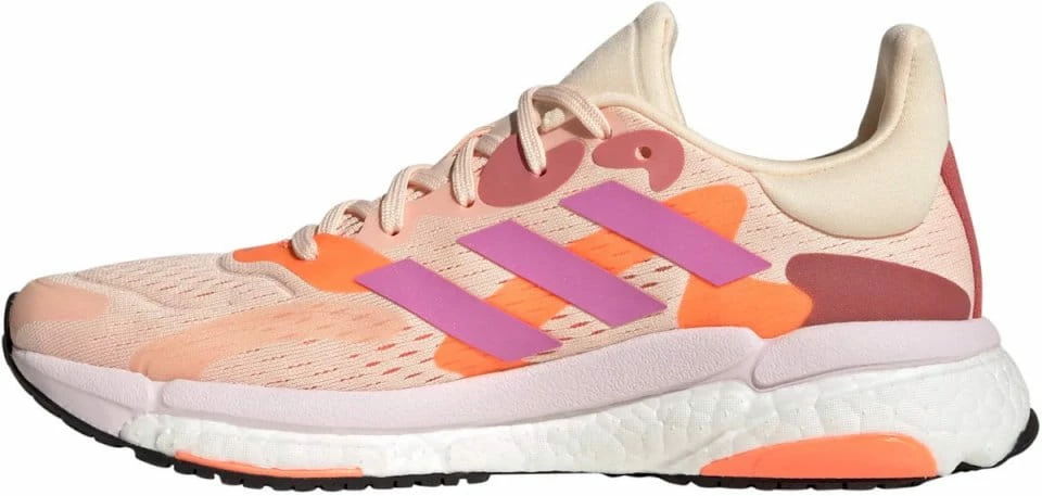 Running shoes adidas SOLAR BOOST 4 W 3 Running shoes adidas SOLAR BOOST 4 W - Image 3