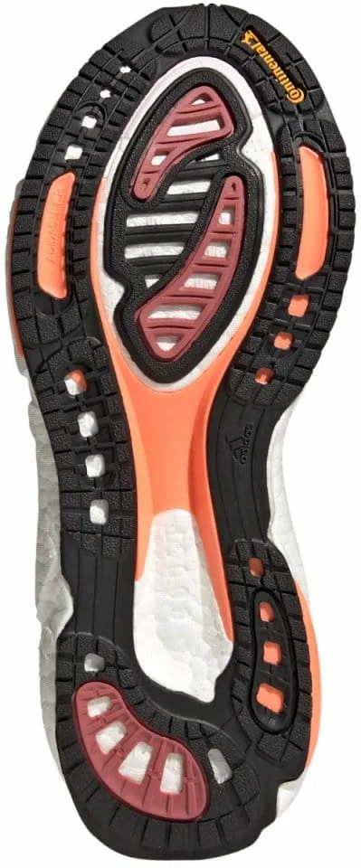 Running shoes adidas SOLAR BOOST 4 W 2 Running shoes adidas SOLAR BOOST 4 W - Image 2