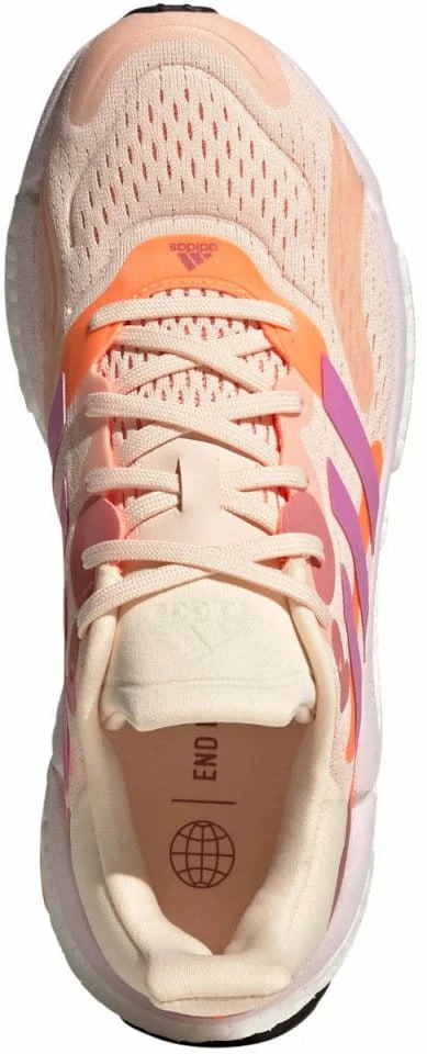 Running shoes adidas SOLAR BOOST 4 W 4 Running shoes adidas SOLAR BOOST 4 W - Image 4