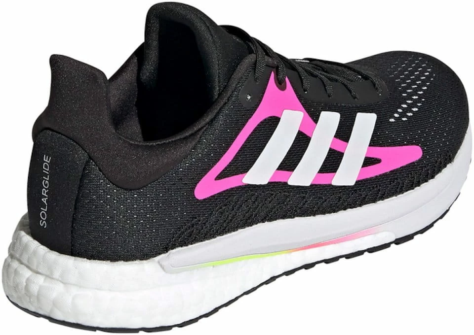 Running shoes adidas SOLAR GLIDE 3 W 5 Running shoes adidas SOLAR GLIDE 3 W - Image 5