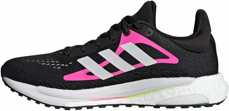 Running shoes adidas SOLAR GLIDE 3 W 3 Running shoes adidas SOLAR GLIDE 3 W - Image 3