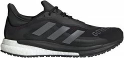 Running shoes adidas SOLAR GLIDE 4 GTX M