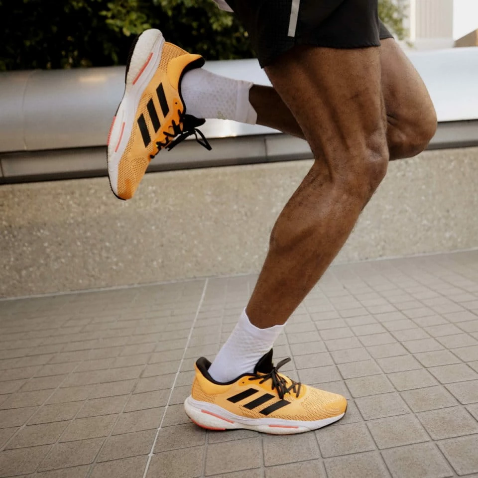 Running shoes adidas SOLAR GLIDE 5 M 2 Running shoes adidas SOLAR GLIDE 5 M - Image 2