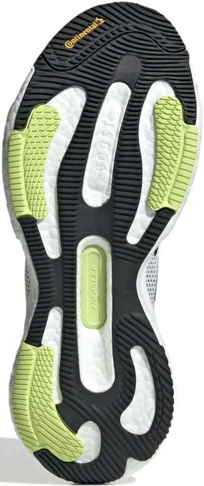 Running shoes adidas SOLAR GLIDE 5 M 2 Running shoes adidas SOLAR GLIDE 5 M - Image 2