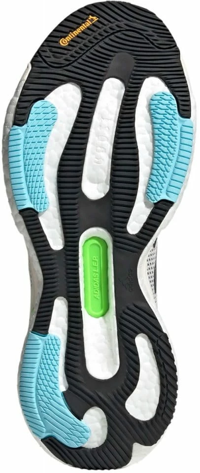 Running shoes adidas SOLAR GLIDE 5 M 2 Running shoes adidas SOLAR GLIDE 5 M - Image 2