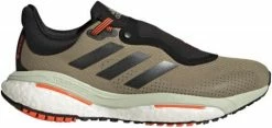 Running shoes adidas SOLAR GLIDE 5 M GTX