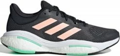 Running shoes adidas SOLAR GLIDE 5 W