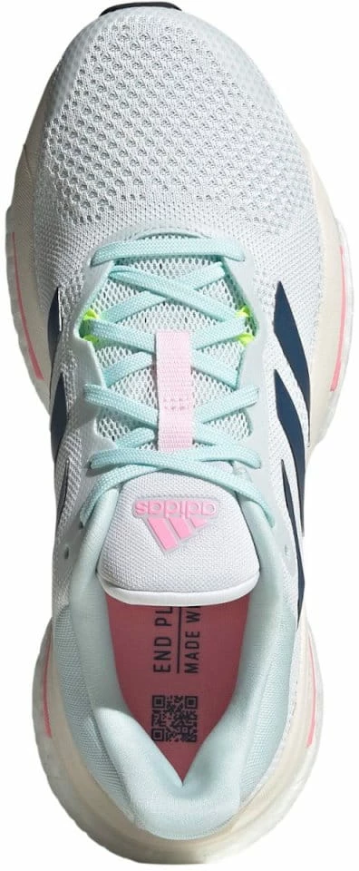 Running shoes adidas SOLAR GLIDE 5 W 4 Running shoes adidas SOLAR GLIDE 5 W - Image 4